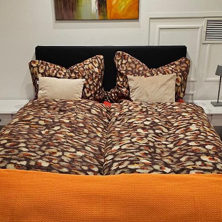 Ferienwohnung Am Kirchberg Ettenheim Dış mekan fotoğraf