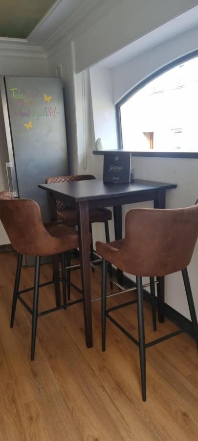 Ferienwohnung Am Kirchberg Ettenheim Dış mekan fotoğraf