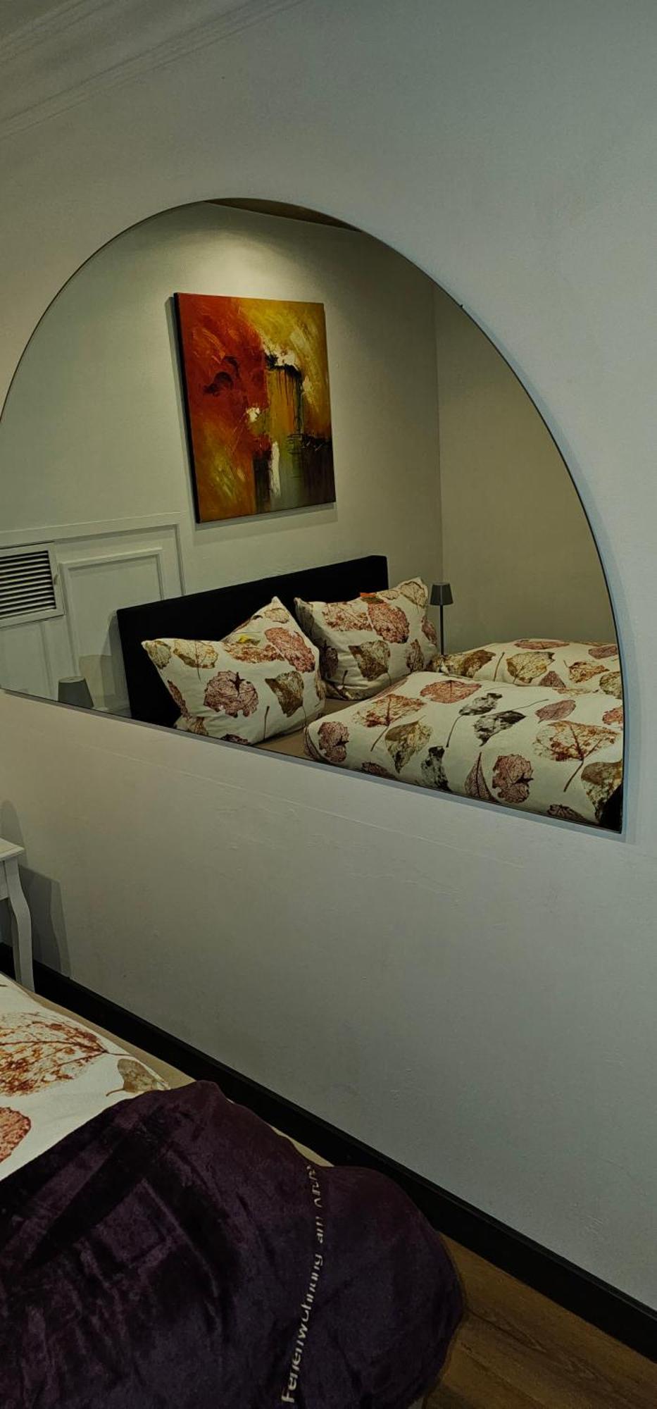 Ferienwohnung Am Kirchberg Ettenheim Dış mekan fotoğraf