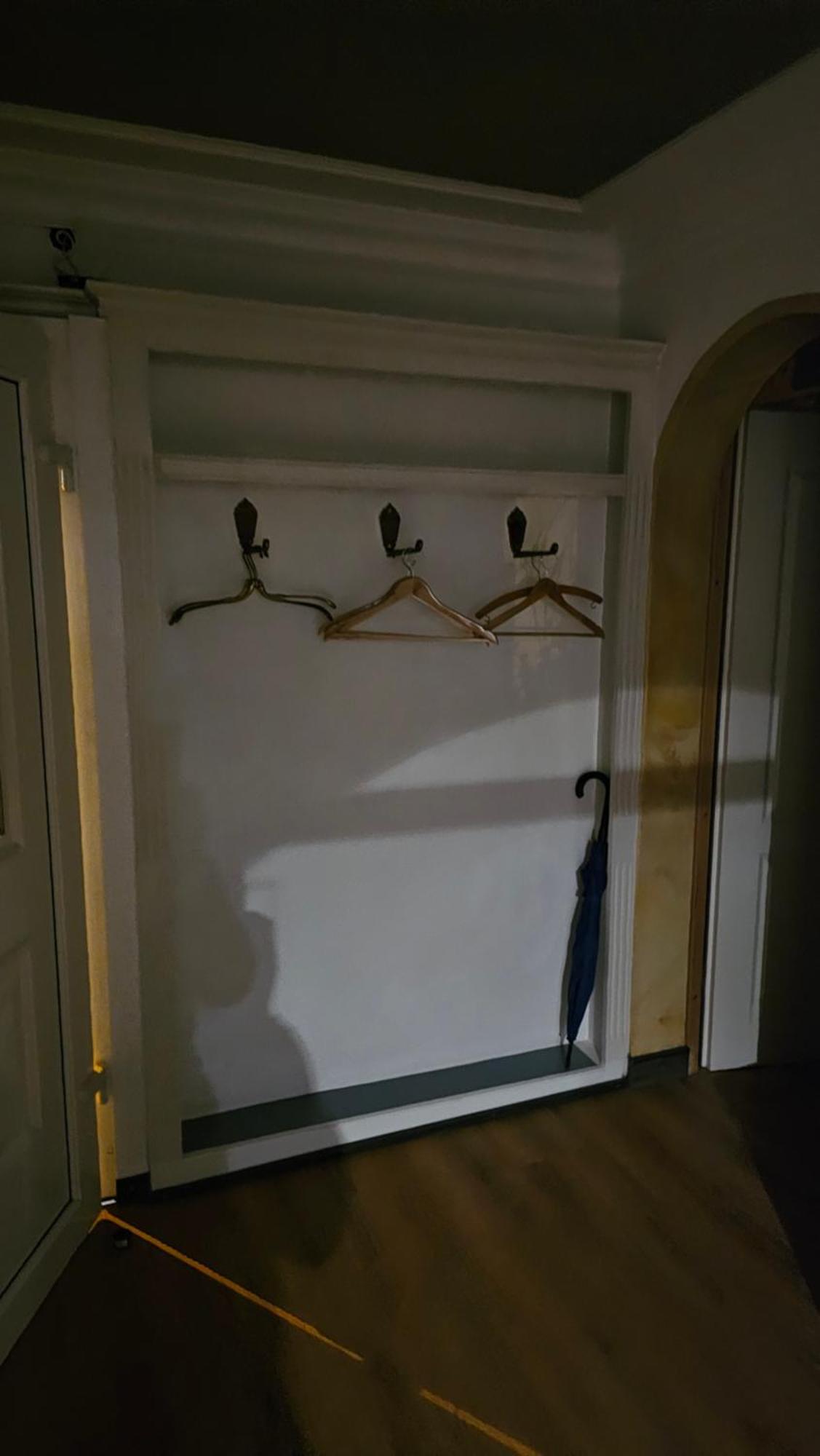 Ferienwohnung Am Kirchberg Ettenheim Dış mekan fotoğraf