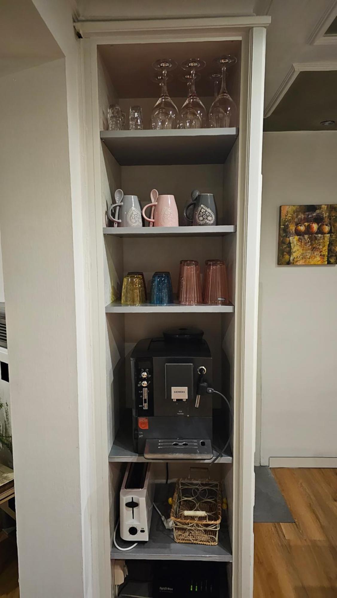 Ferienwohnung Am Kirchberg Ettenheim Dış mekan fotoğraf
